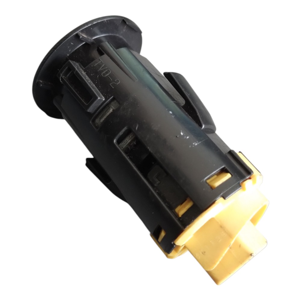 Interruptor Chave On Off Passageiro Honda Hrv 2016 À 2019. 2