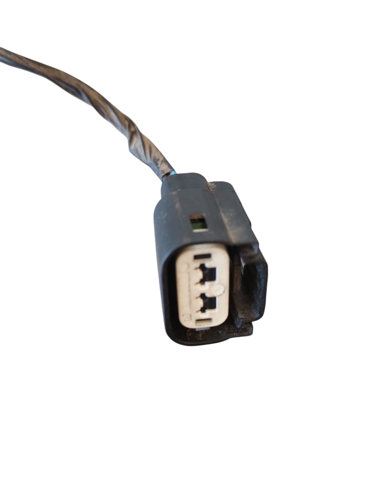 Chicote Porta Traseira Direita Hyundai Hb20 2013 Á 2019. 6