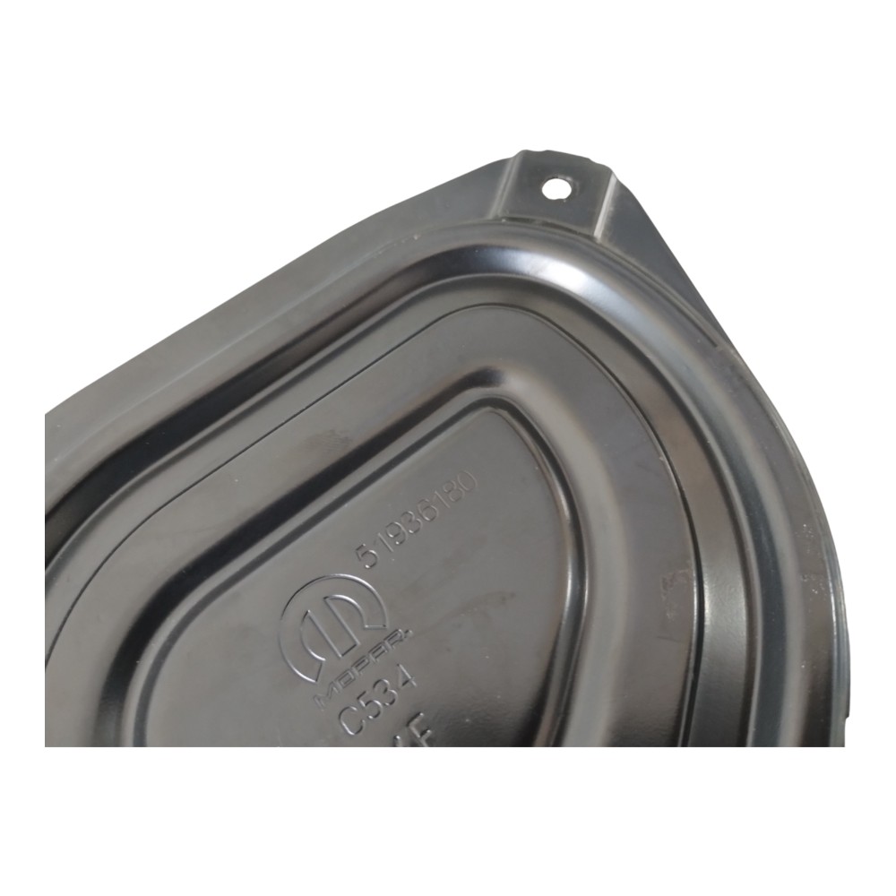 Tampa Acesso Respiro Tanque Combustível Jeep Compass 21/26. Preto 2025 2