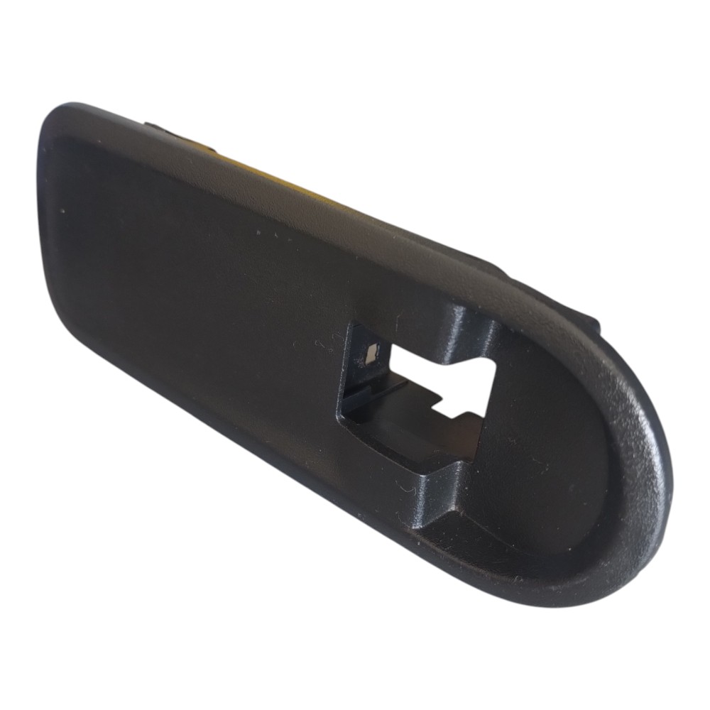 Acabamento Comando Porta D. D. Renault Duster 2011 À 2015. 6