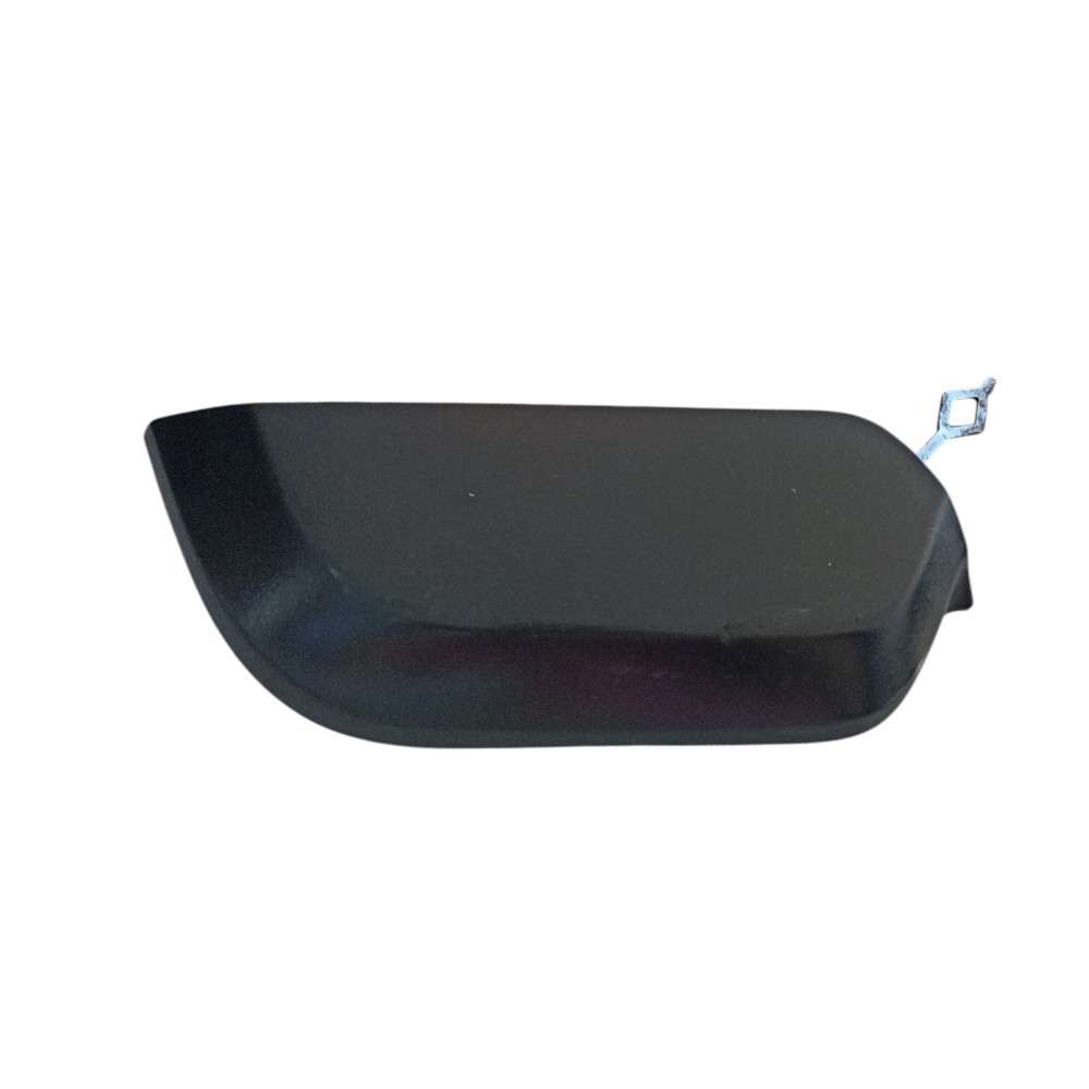 Tampa Reboque Para-choque Traseiro Renault Duster 11/15.