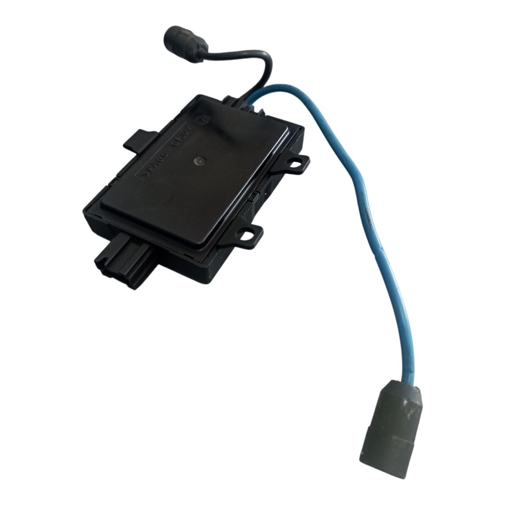 MODULO SENSOR ALARME PEUGEOT 2008 E 208 2014 Á 2019. 2