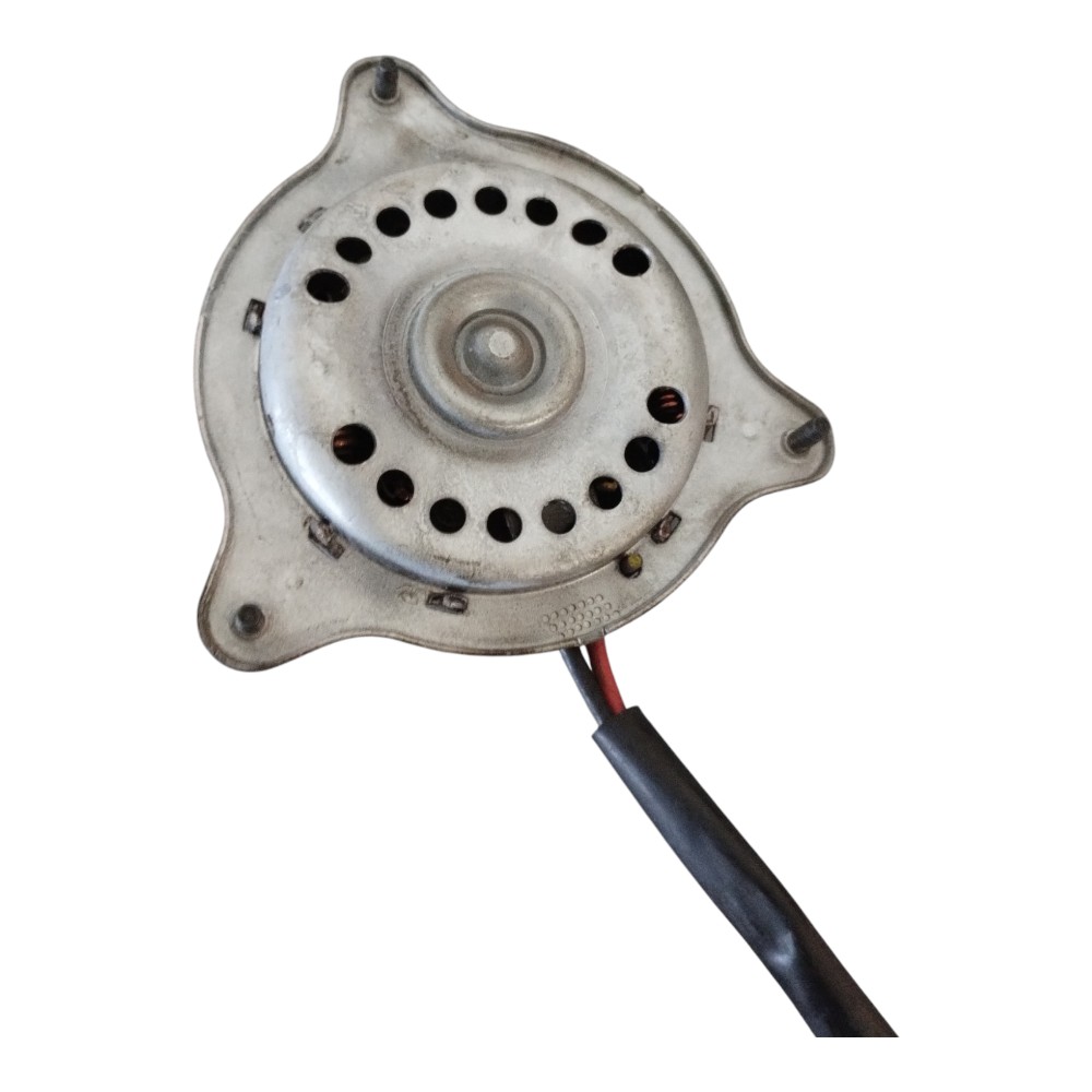 Motor Ventoinha Citroen C4 Lounge Ds4 308 1.6 Thp Original. 5