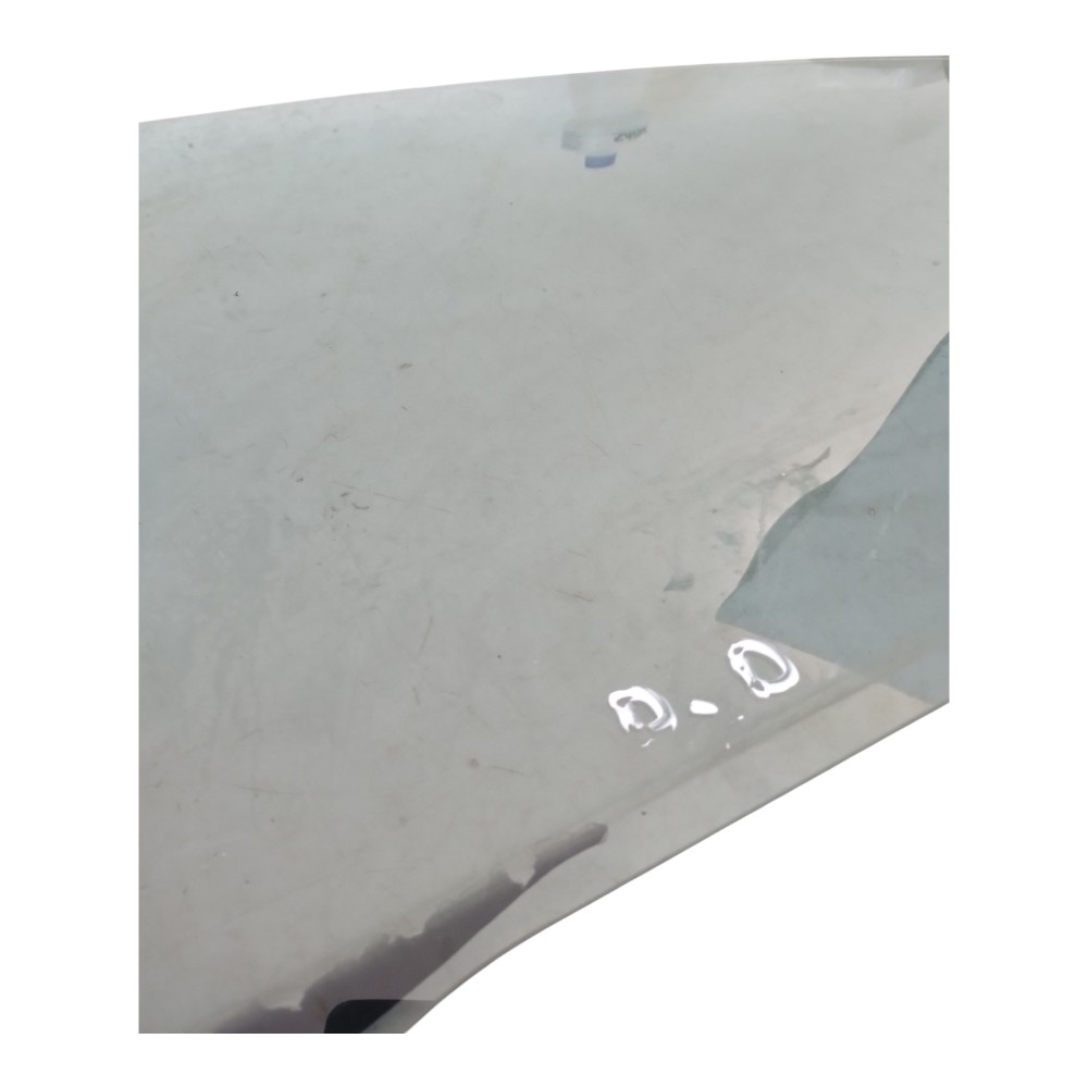 Vidro Porta Dianteira Direita Peugeot 207 2008 à 2014. 3