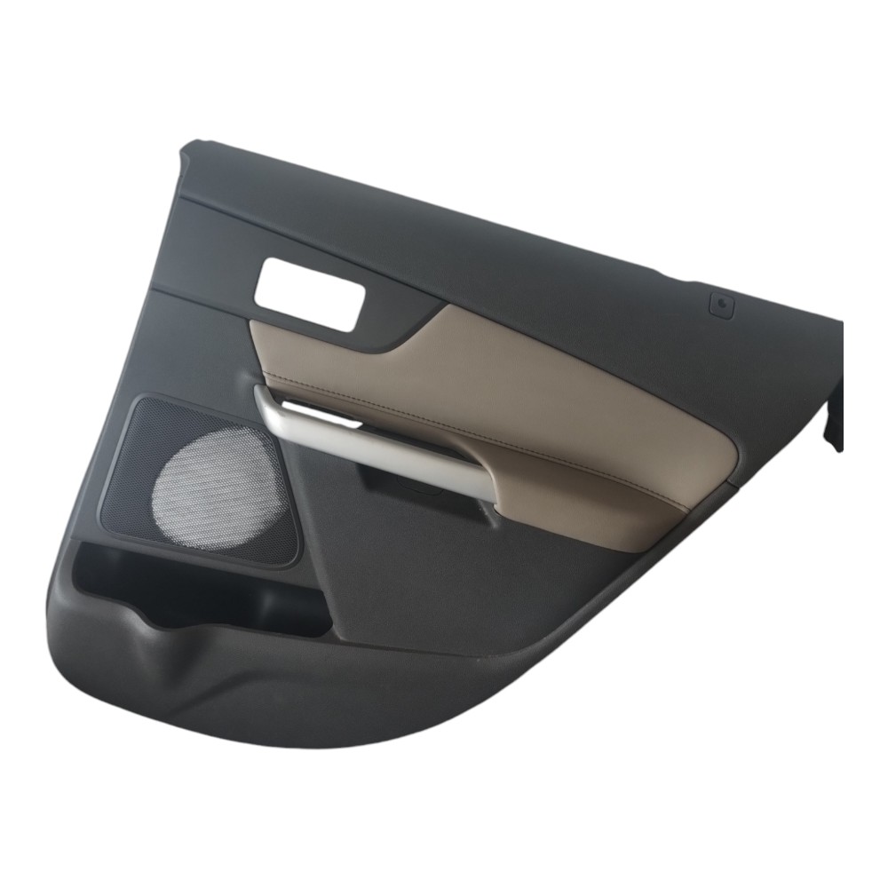 Forro Da Porta Traseira Direita Ford Edge 2011 À 2014. 1