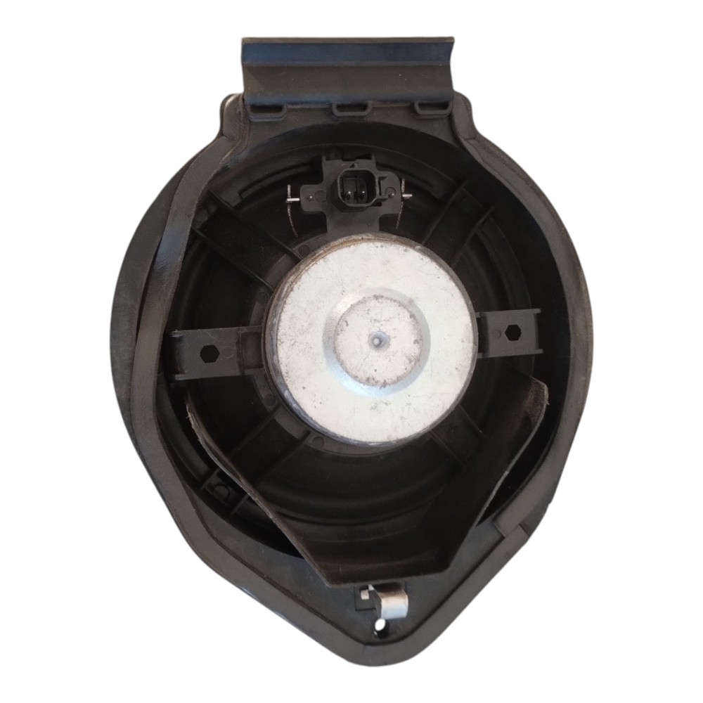 Alto Falante Porta Dianteiro D. Chevrolet Sonic 2012 À 2014. Preto 3