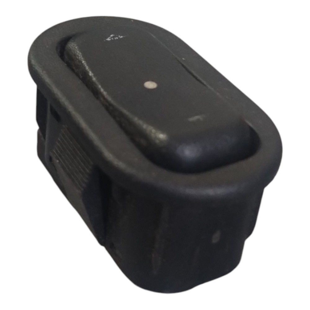 Botão Elétrico Da Porta Gm Astra Corsa Zafira 1999 À 2006. 4