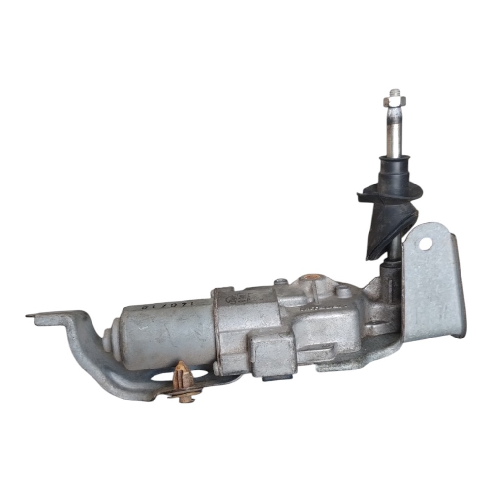 MOTOR LIMPADOR TRASEIRO HONDA FIT 1.5 2015 À 2017. 2