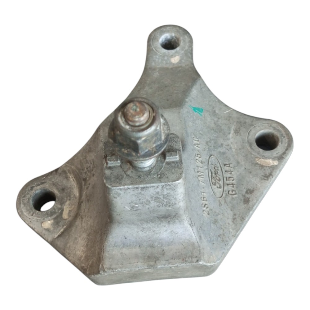 Suporte Coxim Cambio Ford Fiesta 1.0 2003 À 2012. 4
