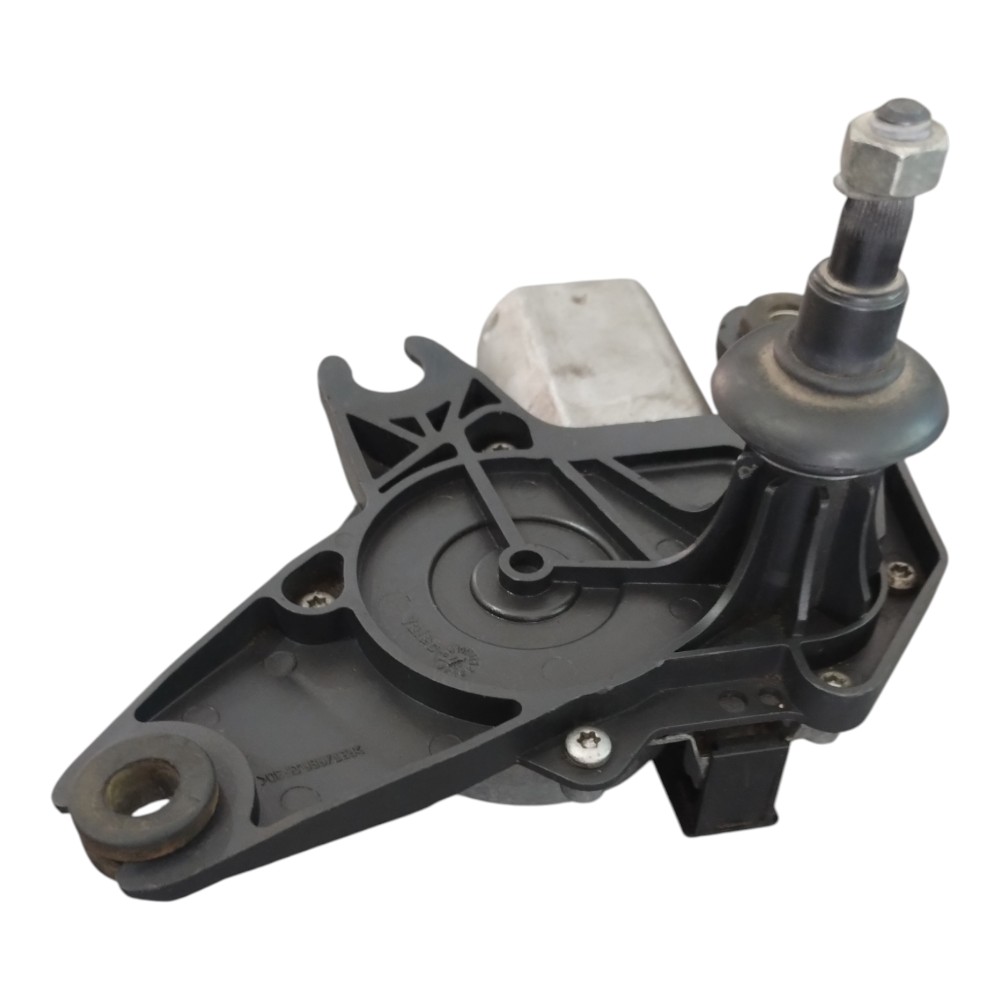 Motor Limpador Vidro Traseiro Chevrolet Onix 2013 À 2019. 3