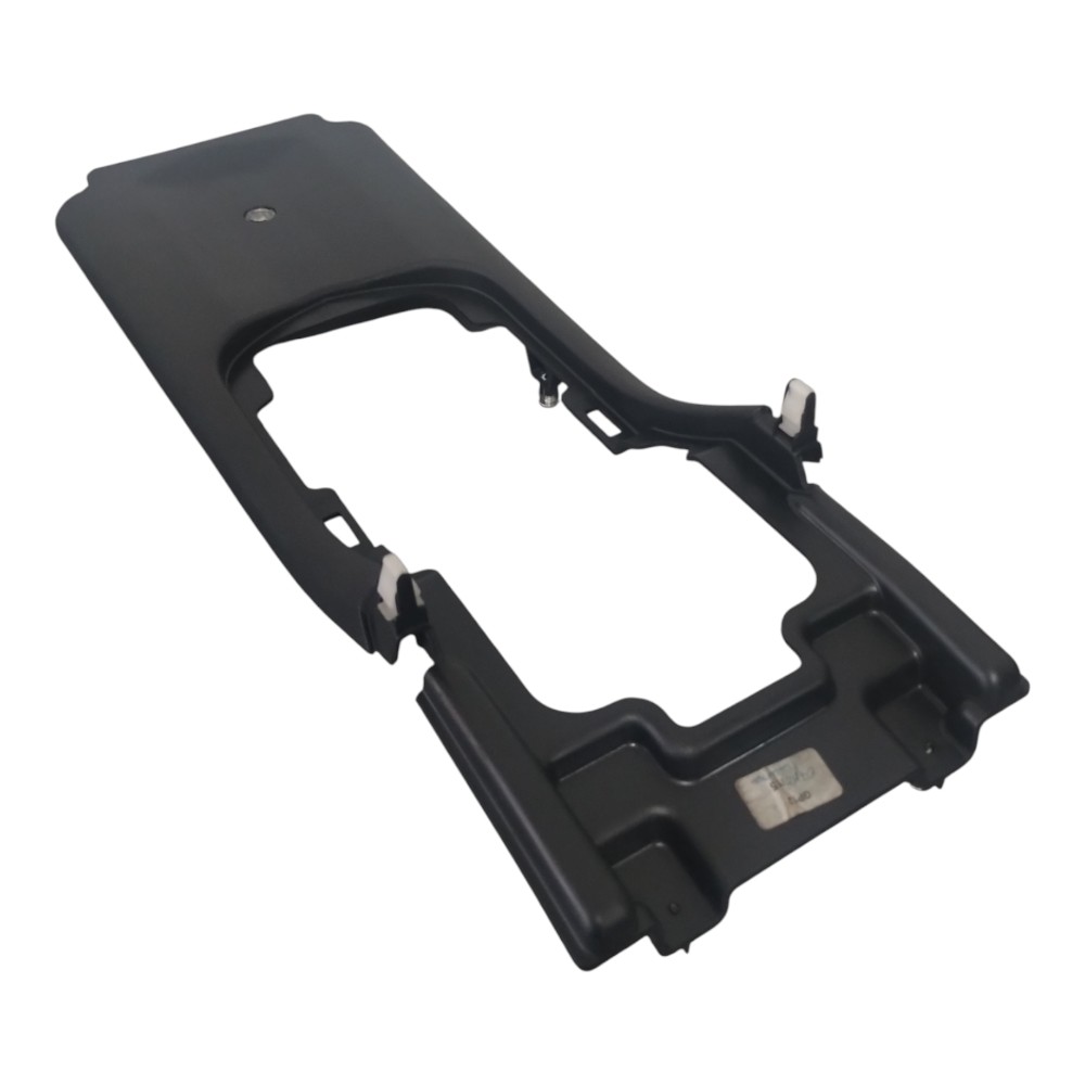 Acabamento Console Central Honda Hrv 2015 À 2019. 4