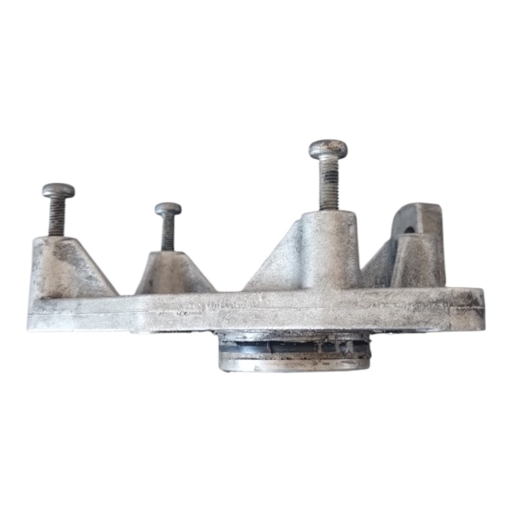 Suporte Bobina Ignição Fiat Uno Mille Siena 1.0 2004 À 2013. 2