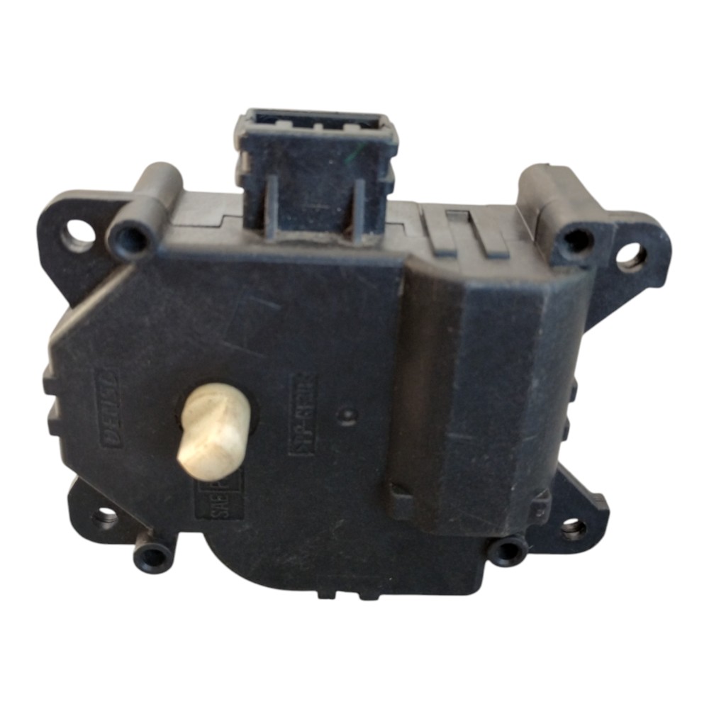 Motor Atuador Caixa Ventilação Interna Honda Civic 2012/2016 4