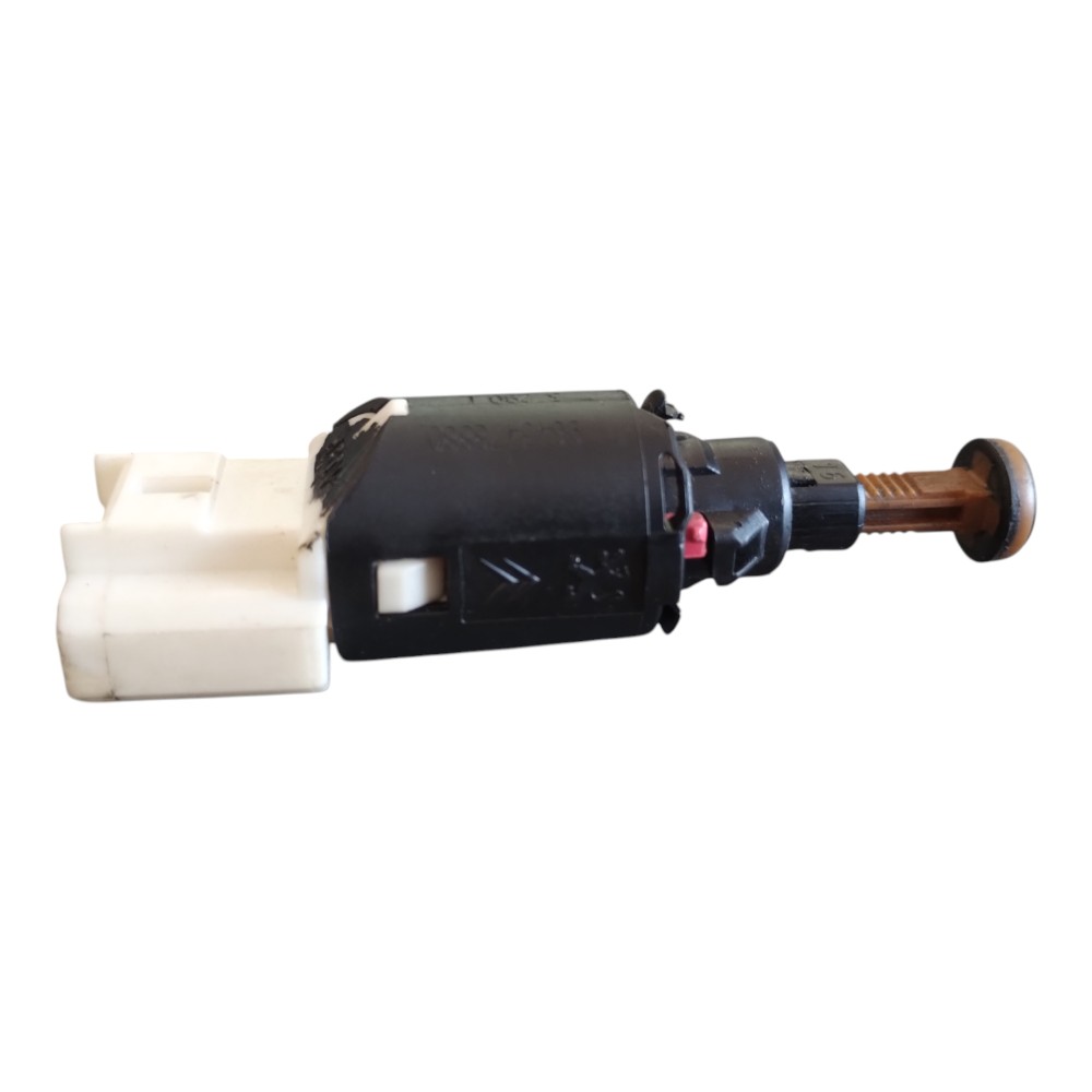 Interruptor Sensor Pedal Central Peugeot 206 207 Citroen C3. 2