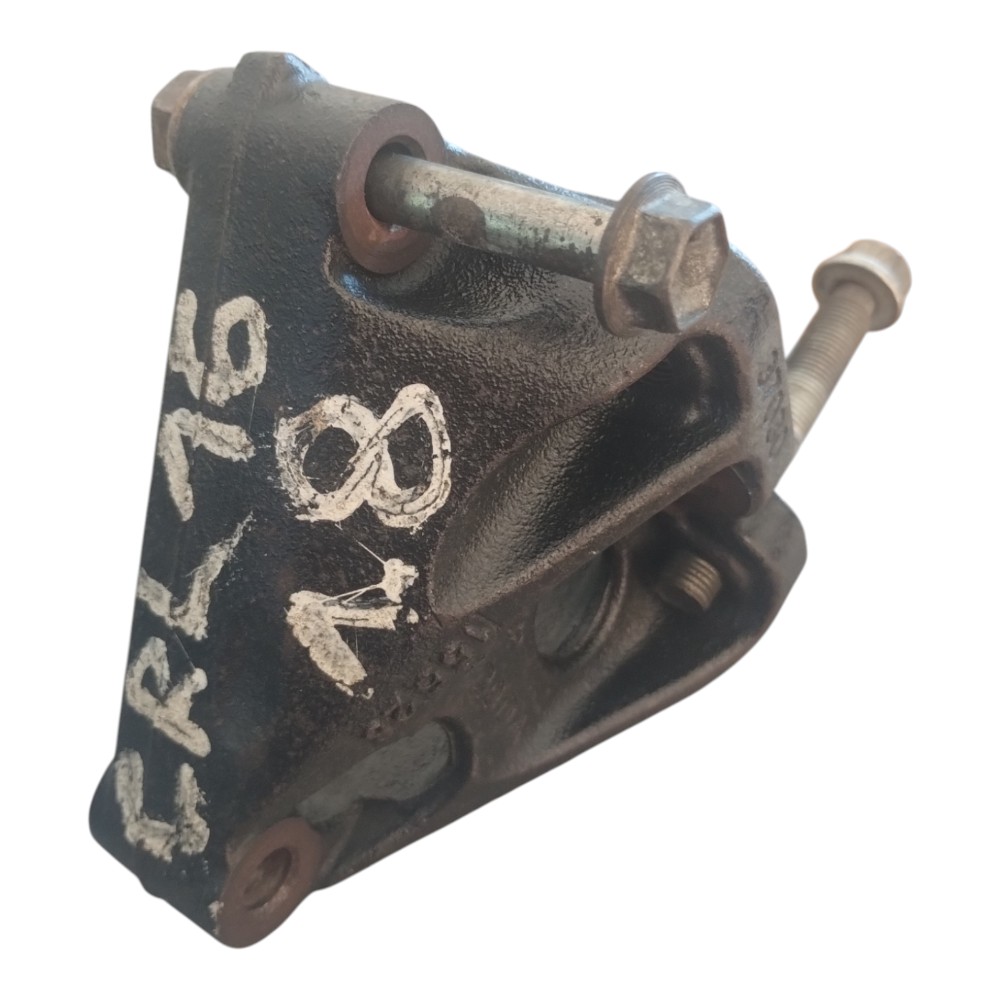 Suporte Do Coxim  Motor Toyota Corolla 1.8 16v. 2015 À 2019. 2