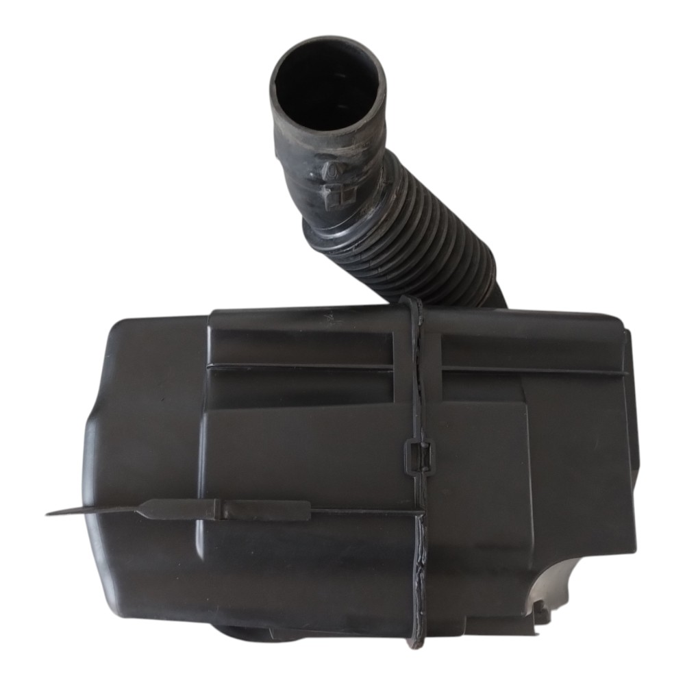 Caixa Filtro Ressonadora Ar Peugeot 207 1.4 2008 à 2014. 2