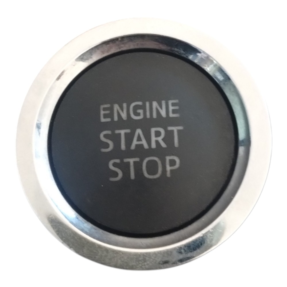 Botão Engine Start Stop Toyota Corolla 2015 À 2019. 2