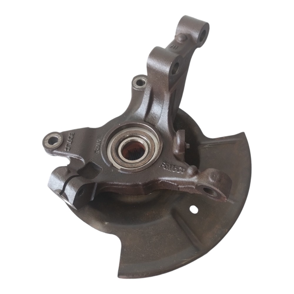 Montante Manga D.eixo Diant. Direito Ford Edge 3.5 V6 11/14. 1