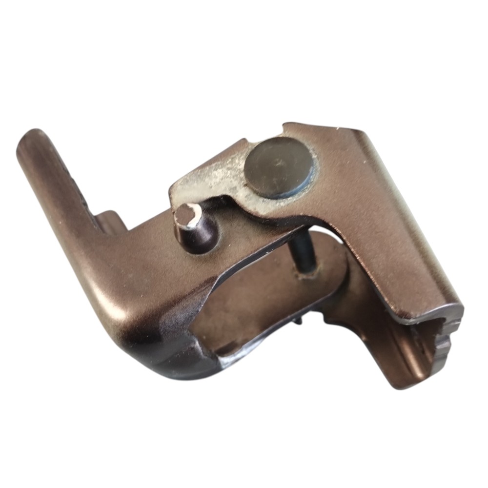 Dobradiças Da Porta Traseira Esquerda Peugeot 208 13 À 19. 6