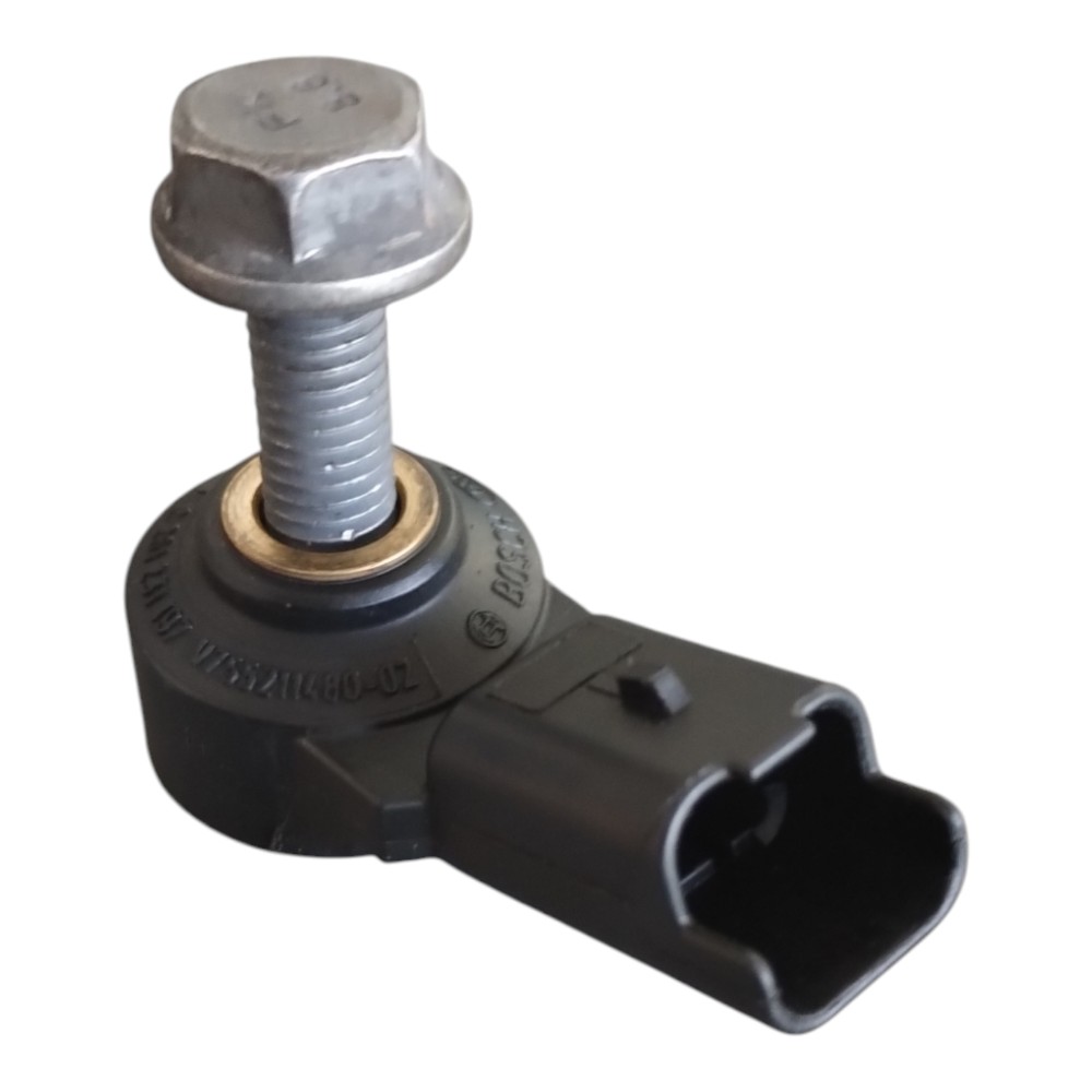 Sensor Detonação Citroen C4 Lounge 1.6 16v Thp 2014 À 2018. 1