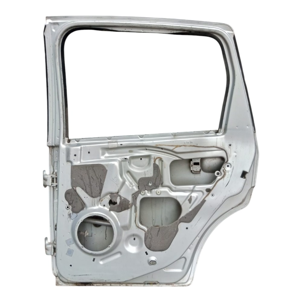 Porta Traseira Direita Ford Fiesta 2003 à 2014. 4