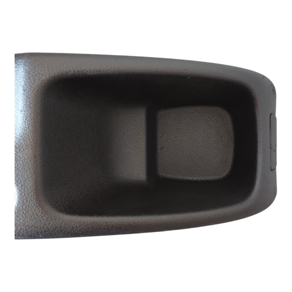 Console Moldura Central Peugeot 206 207 2008 À 2012. 8