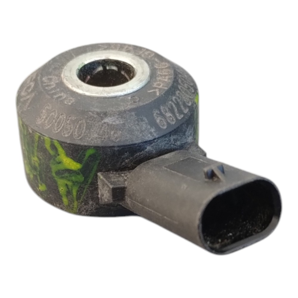 Sensor De Rotação Fiat Argo 1.3 8v 2017 Á 2023. 3
