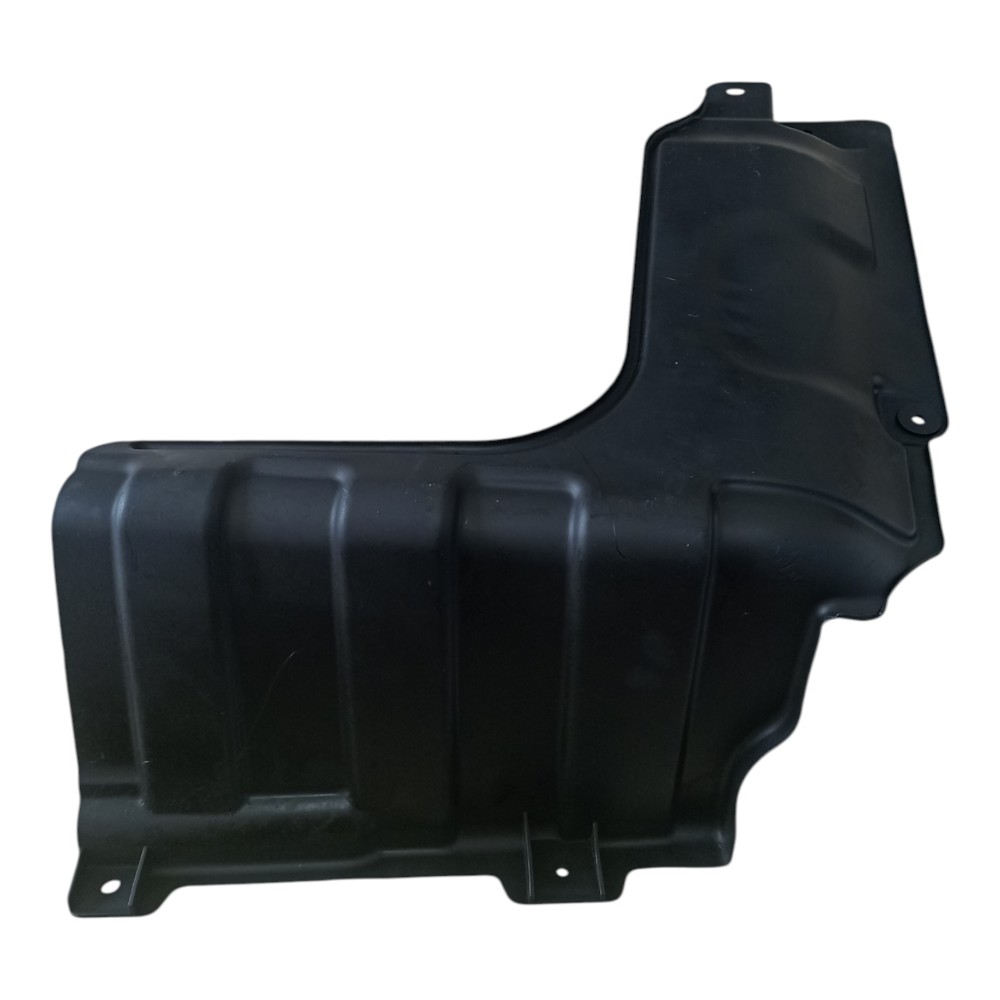 Defletor protetor inf.esquerdo hyundai hb20  2013 a 2019. 2
