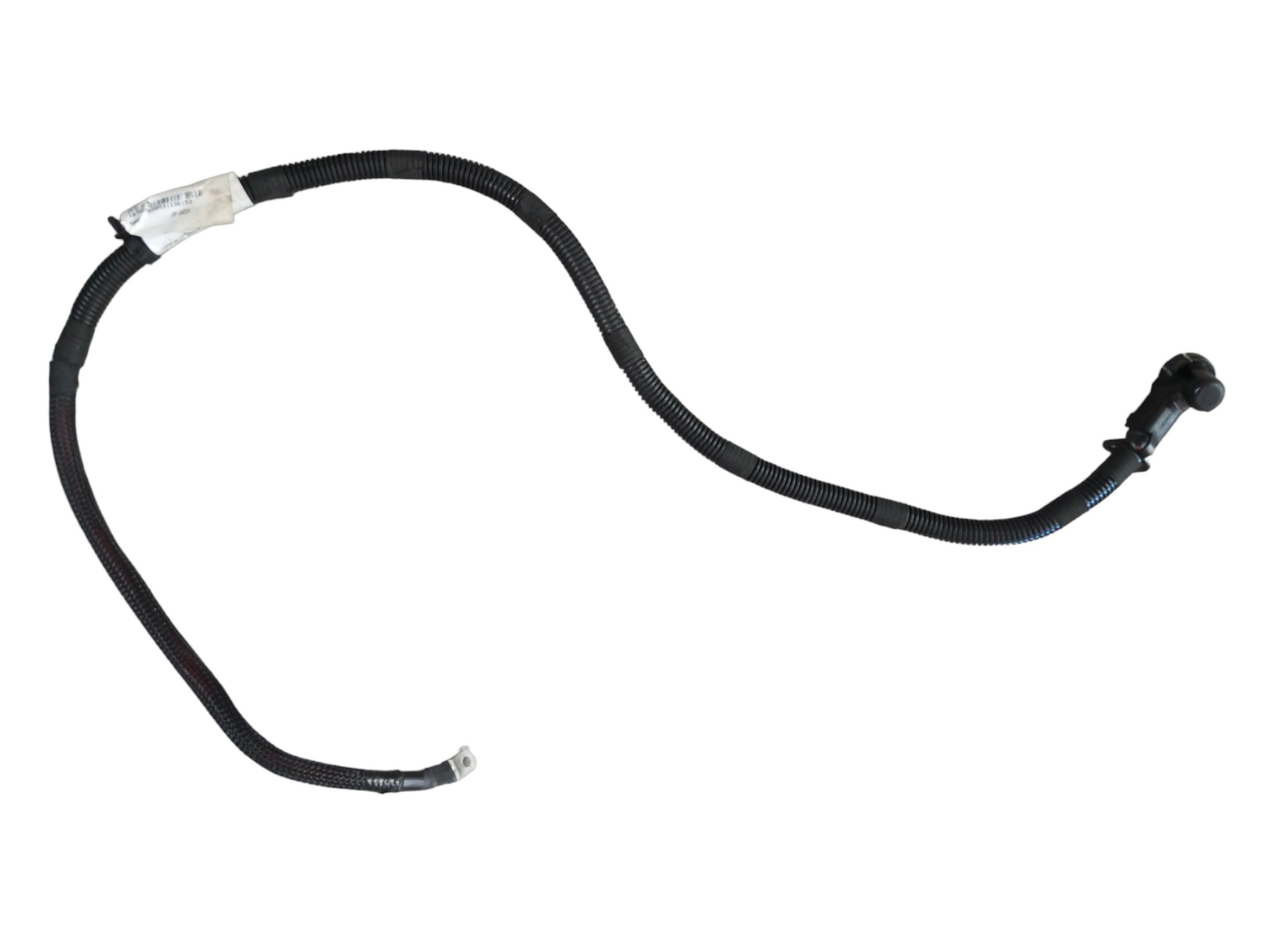 Cabo Do Alternador Fiat Argo E Cronos.