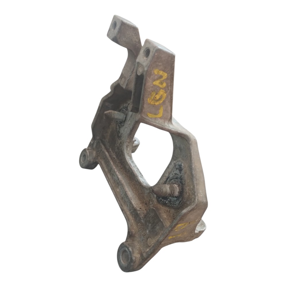 Suporte Coxim Do Câmbio Renault Logan 1.0 12v. 2014 À 2019. 3