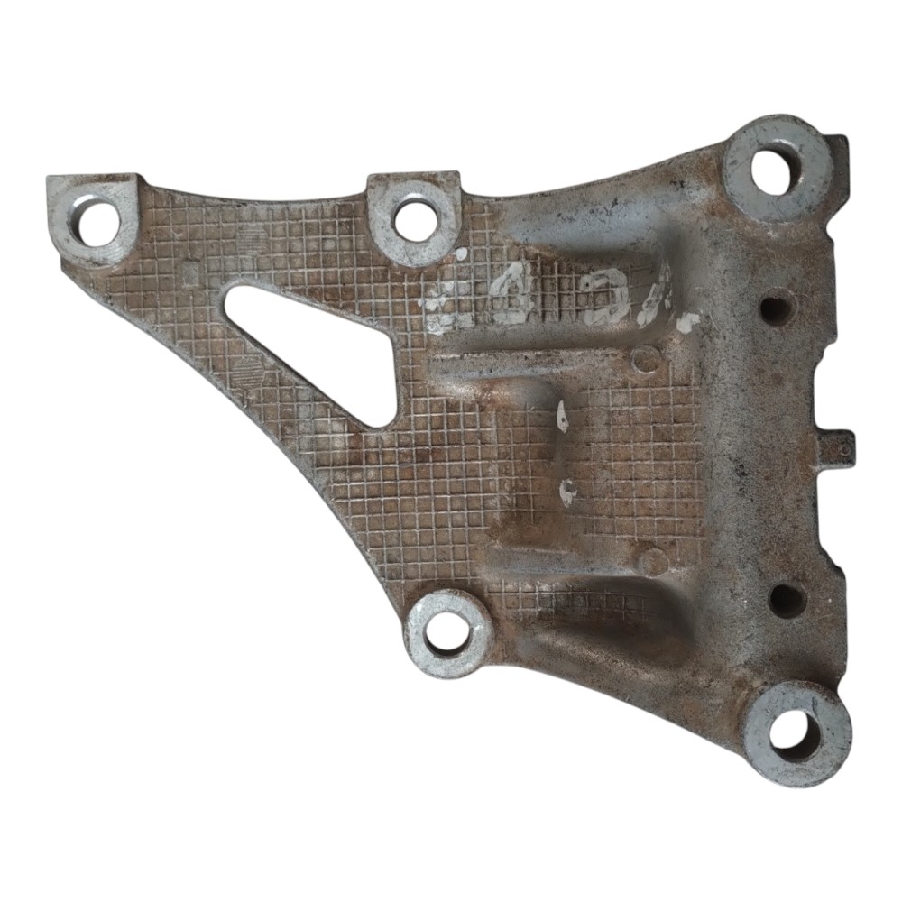 Suporte Coxim Motor Honda Civic 2007 À 2011. 8