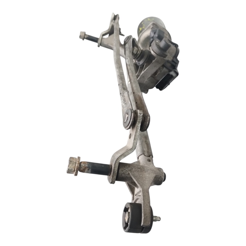 GALHADA MOTOR LIMPADOR PARABRISA GM COBALT 2012 Á 2019. 4