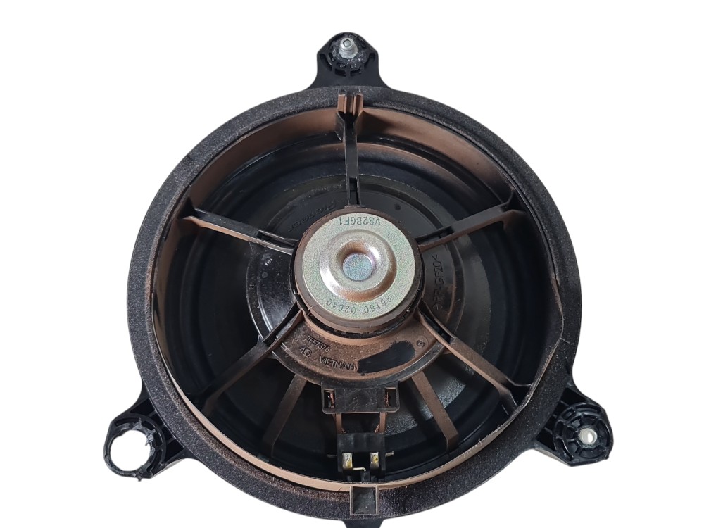 Alto Falante Porta Traseira Direita Toyota Yaris 2023 2024 5