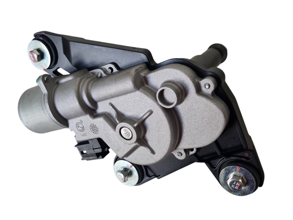 Motor Limpador Vigia Traseiro Byd Song Plus 2024 Original 2