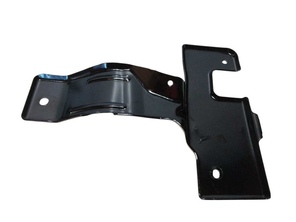 Suporte Forro Porta Traseira Esquerdo Byd Song Pro 2025 2026 6
