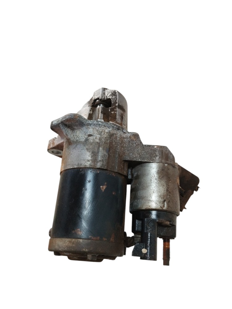 Motor de partida Chevrolet Captiva 2009 3.6 V6 2009 7