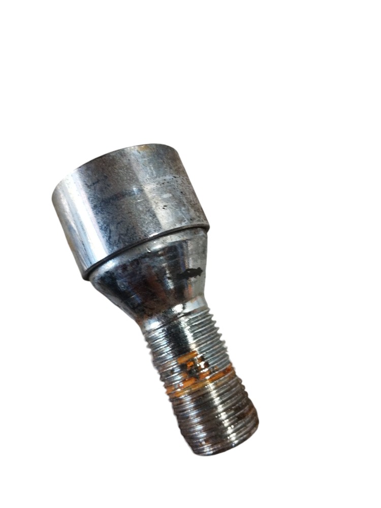 Jogo de 3 Parafuso roda antifurto de Bmw ORIGINAL mais chave 3