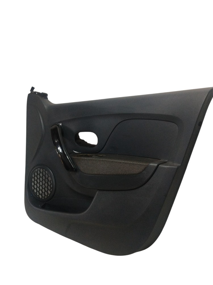 Forro De Porta Dianteiro Interno Renault Logan 2023 2024 2