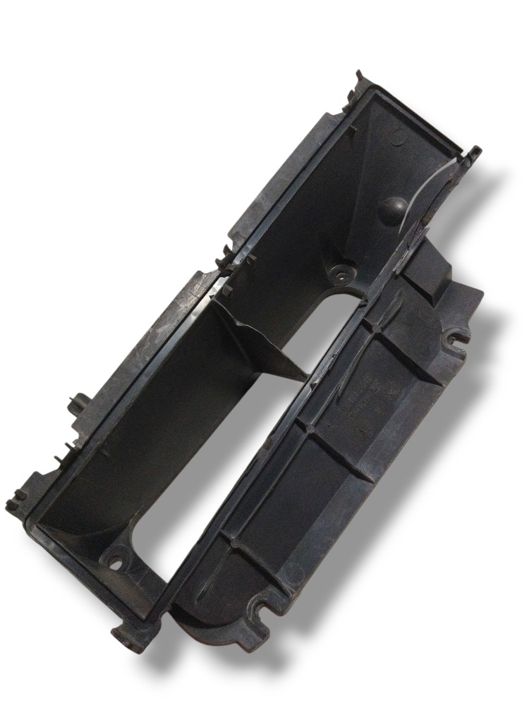 Entrada Defletor de Ar Mercedes Classe C230 2002 2038303203 1