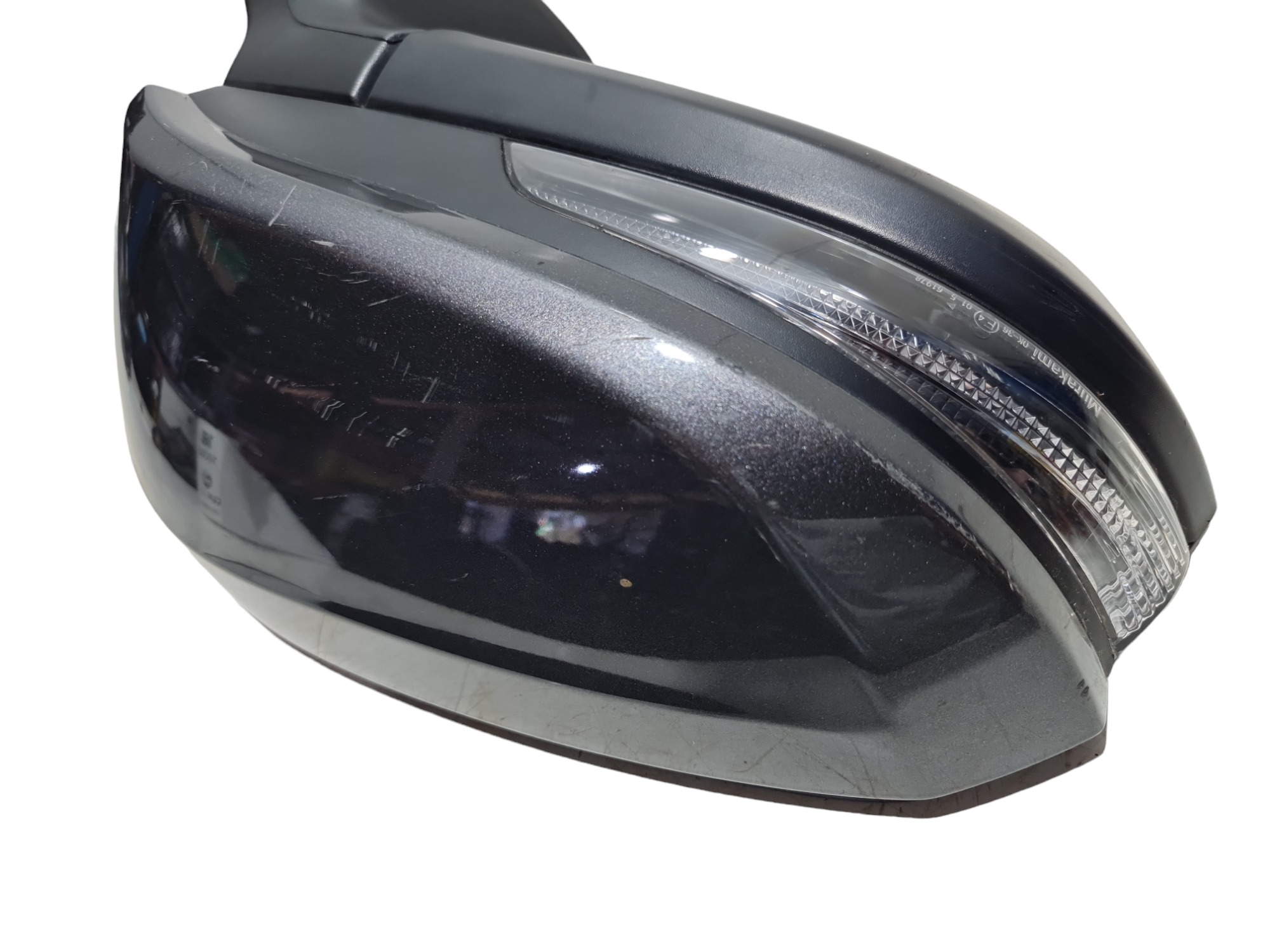 Retrovisor Direito Toyota Corolla Cross C/ Pisca 044623 4