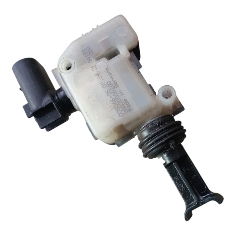Motor Trava Elétrica Tampa Traseira Bmw I3 2022 00806636 2