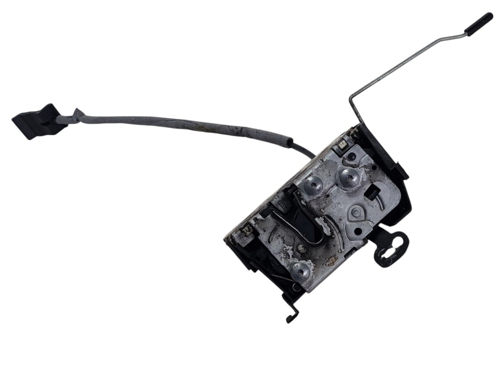 Fechadura Porta Dianteira Direita Mini Cooper S 2012 2013 6