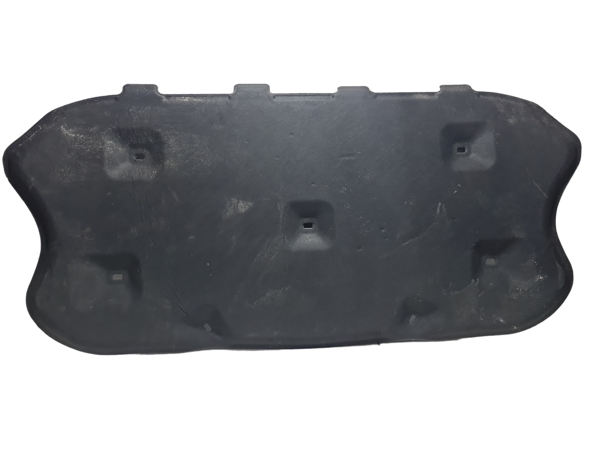 Forro Capô Anti Ruido Volvo Xc90 D5 Momentum D5 17 31442270 1