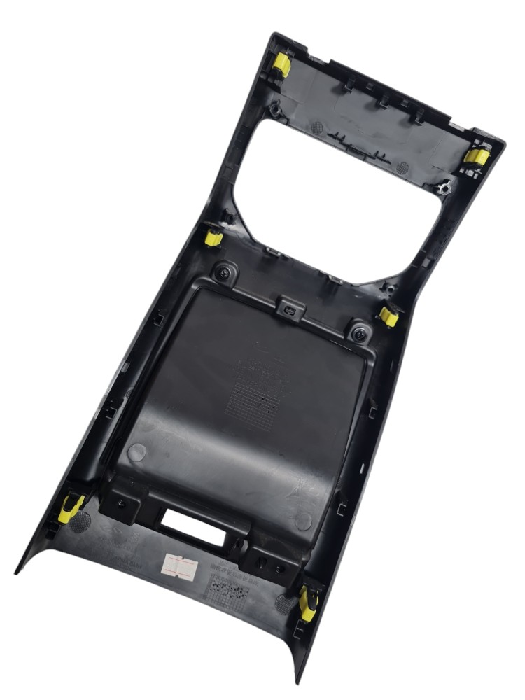 Difusor Ar Condicionado Trás Chery Tiggo 5 2022 J685305042 4