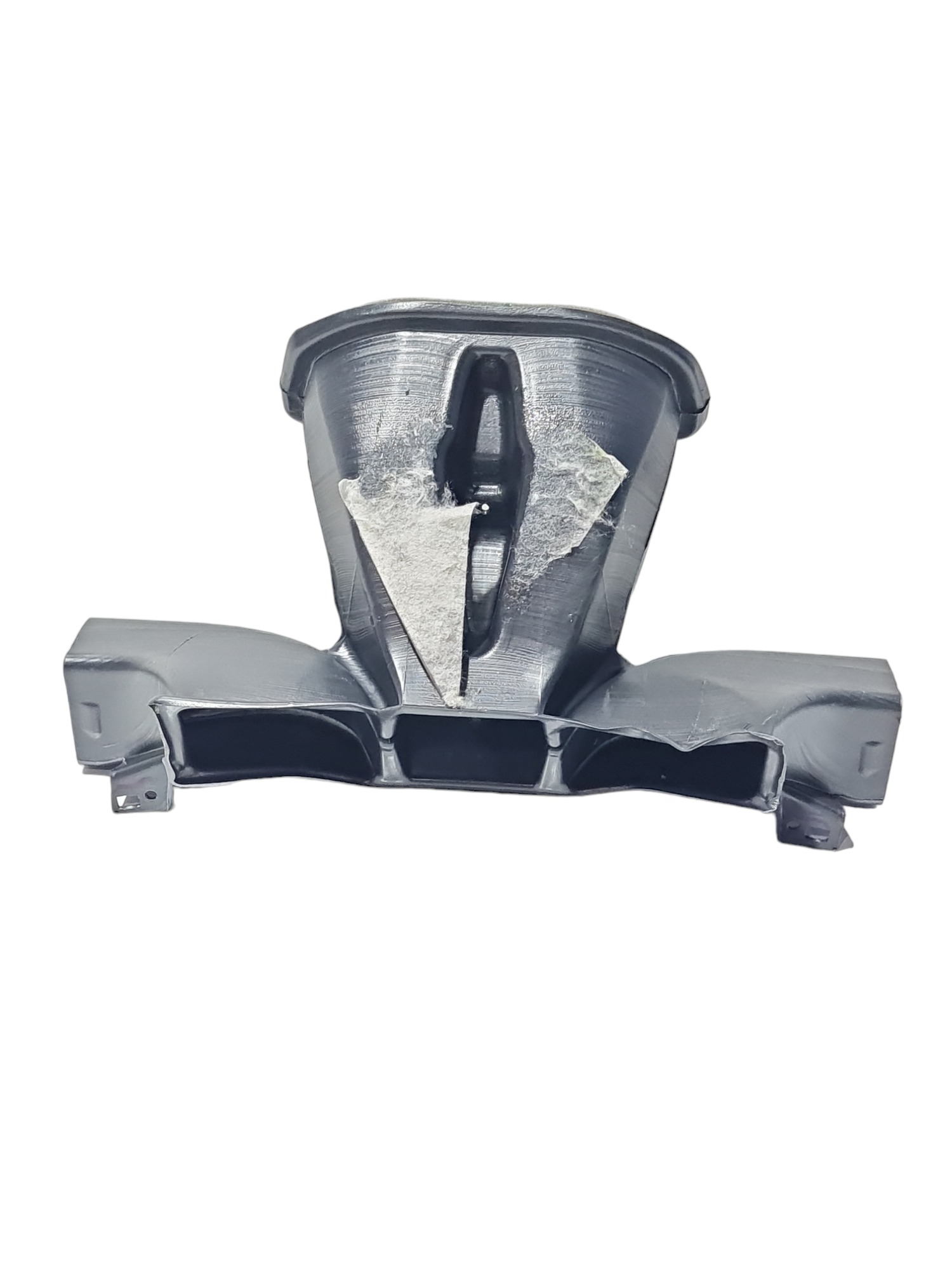 Duto Interno Central De Ventilação Peugeot 2008 2017 4