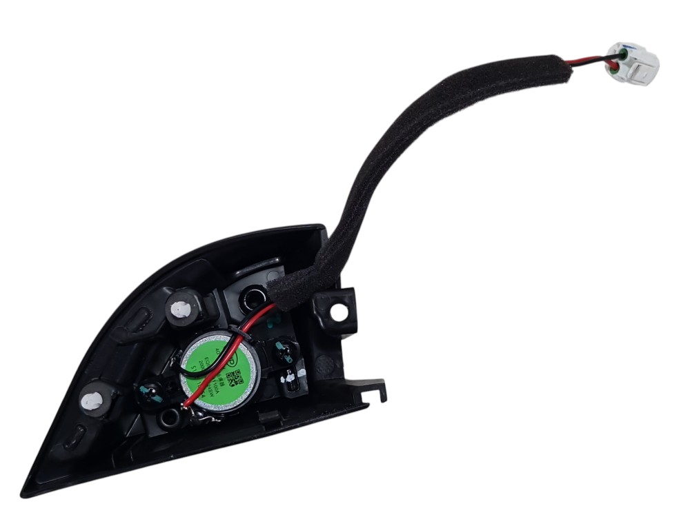 Tweeter Coluna Dianteira Direita Byd Dolphin Mini 2024 2025 5