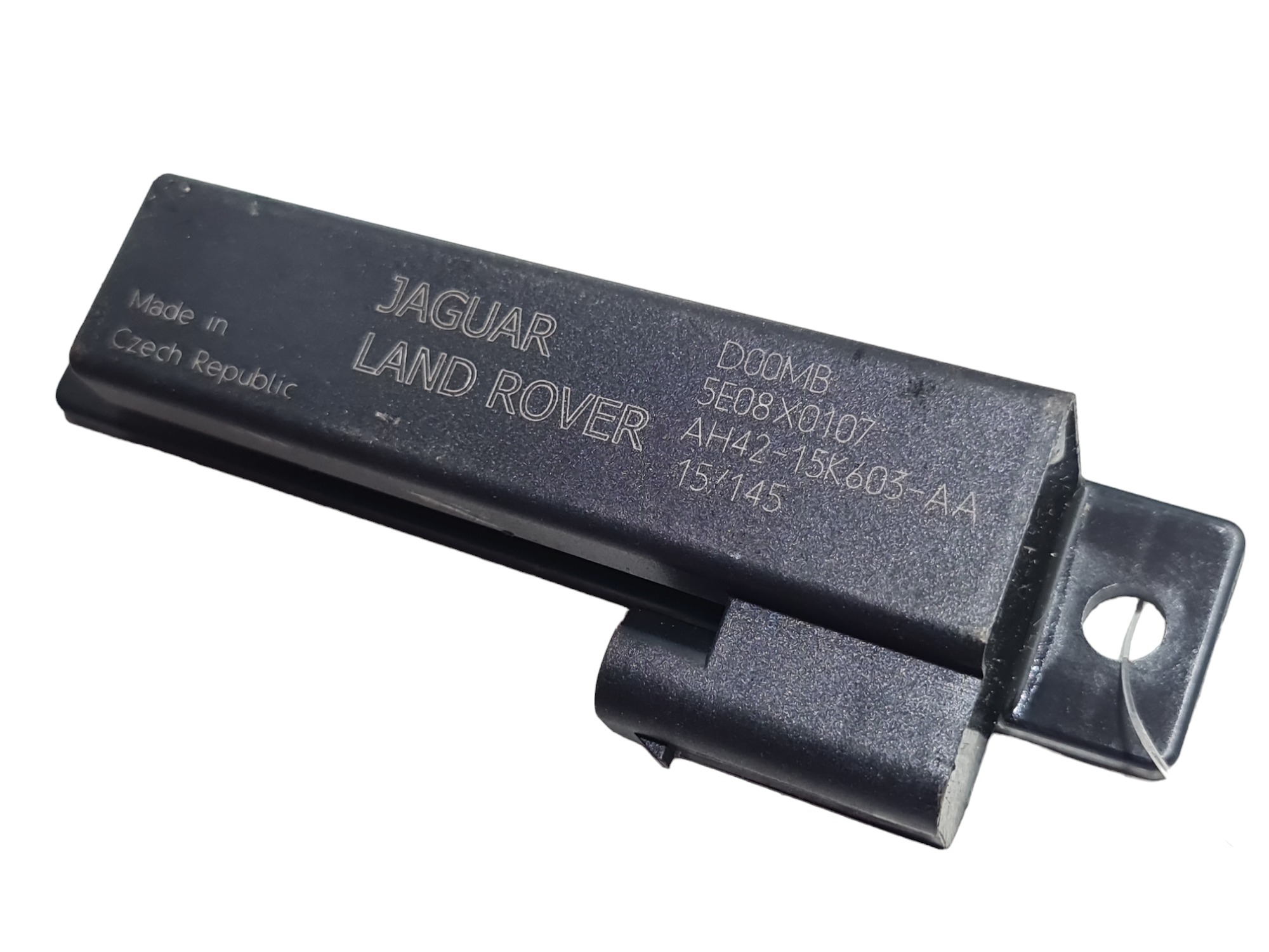 Módulo Sensor Keyless Evoque 2012 A 2020 2