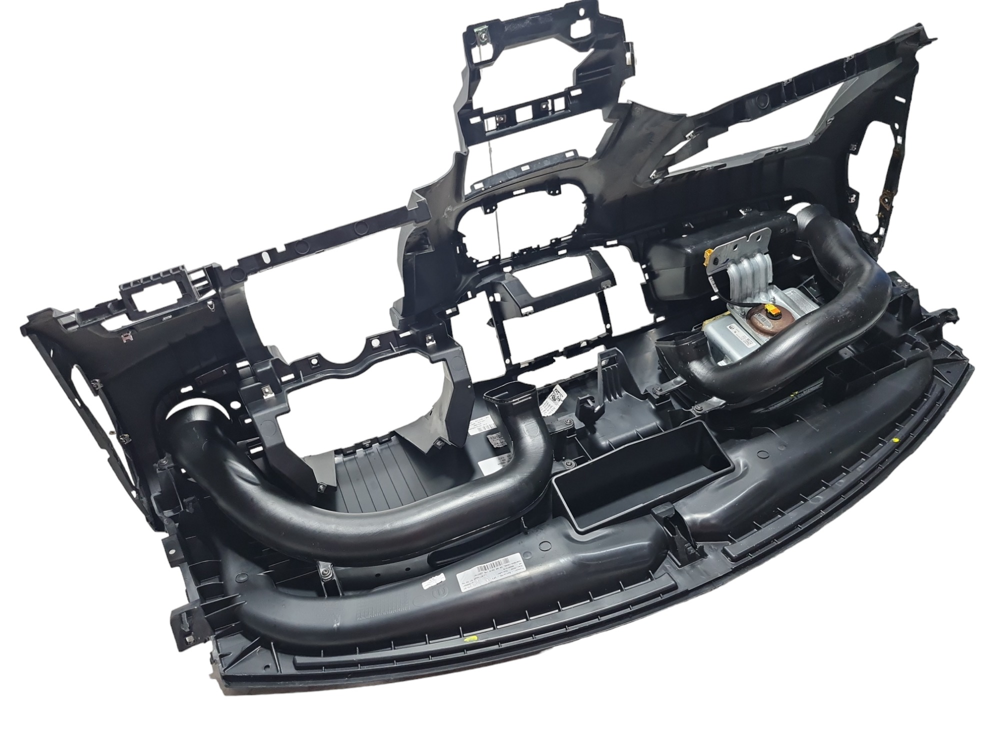Painel Peugeot Partner 2023 100254059 Detalhe / Acionado 3