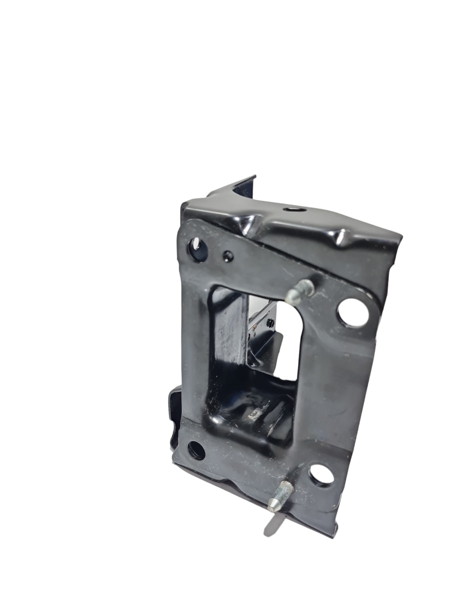 Coxim Do Motor Esquerdo Peugeot 2008 2017 3
