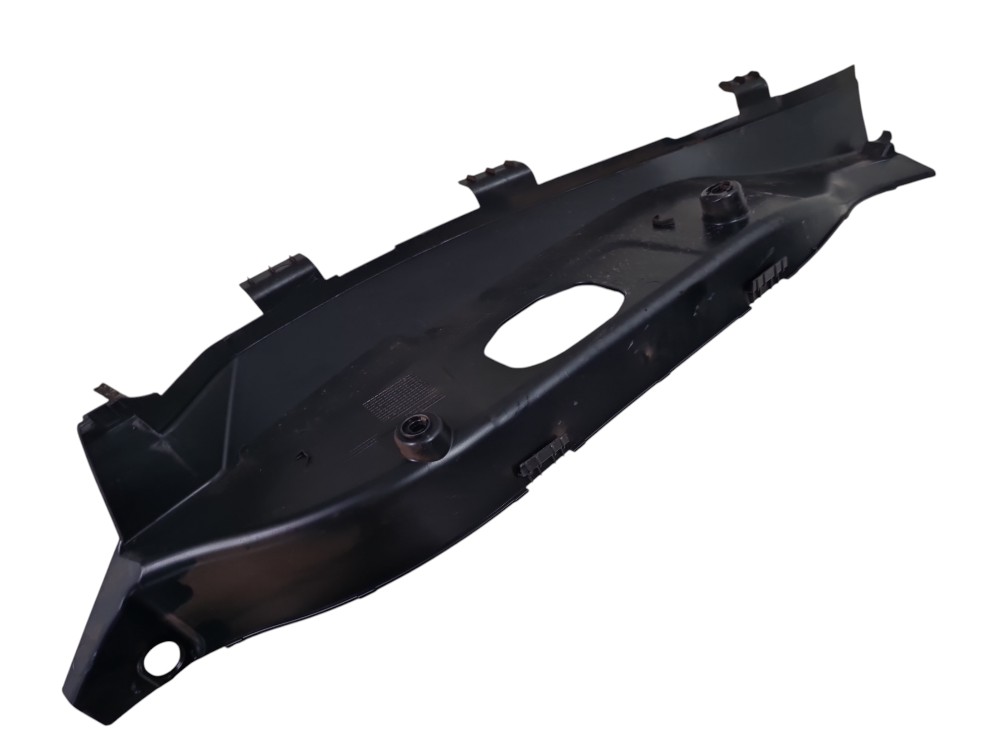 Moldura Batente Porta Tras Direita Bmw I3 2022 51427303704 2